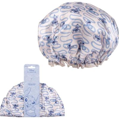 Disney Stitch Shower Cap czapka pod prysznic 1 szt.