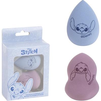 Disney Stitch Make-up Sponge gąbka do makijażu 2 szt.