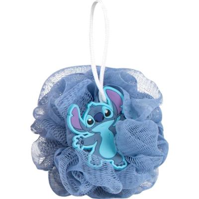 Disney Stitch Foam myjka do kąpieli Dark Blue 1 szt.