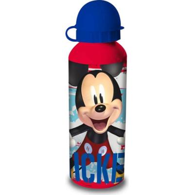 Disney Mickey Bottle butelka na wodę Red 500 ml