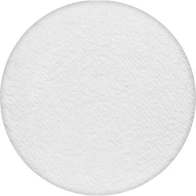 Diva & Nice Cosmetics Accessories Face puszek do pudru 1 szt.