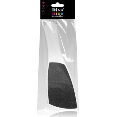 Diva & Nice Cosmetics Accessories pilnik ścierny do pedicure