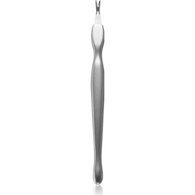 Diva & Nice Cosmetics Accessories Trimmer preparat do usuwania skórek Silver 1 szt.