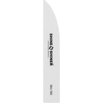 Diva & Nice Cosmetics Shine&Shiner Knife pilniczek do paznokci 180/180 18x3 cm