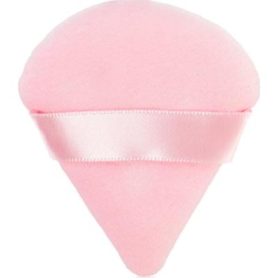 Diva & Nice Cosmetics Accessories Face puszek do pudru 1 szt.
