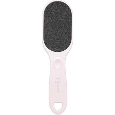 Diva & Nice Cosmetics Fit For Feet pilnik ścierny do pedicure dwustronny 80/150 27 cm