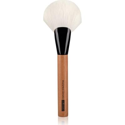 Diva & Nice Cosmetics Professional pędzel wachlarzowy MAX 224/2 1 szt.