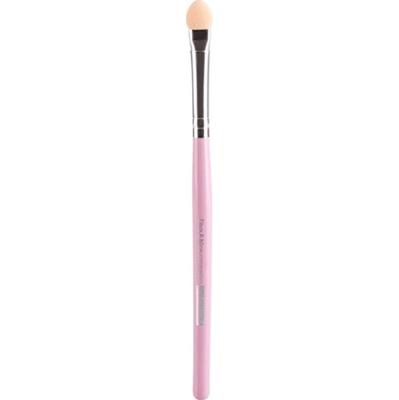 Diva & Nice Cosmetics Accessories Brush aplikator cieni do powiek MAX 491/6 1 szt.
