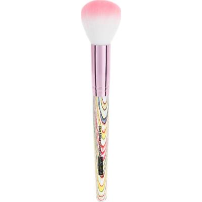 Diva & Nice Cosmetics Accessories Brush pędzel do pudru sypkiego MAX 519/01 1 szt.