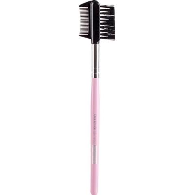 Diva & Nice Cosmetics Accessories Brush szczoteczka do rzęs i brwi MAX 491/7 1 szt.