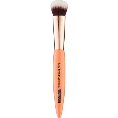 Diva & Nice Cosmetics Professional pędzelek do rozśwetlania MAX 530/06 1 szt.