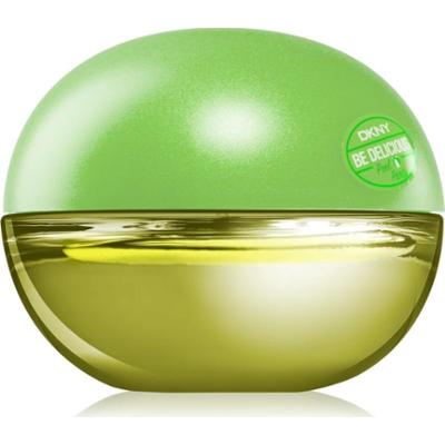 DKNY Be Delicious Pool Party Lime Mojito woda toaletowa dla kobiet 50 ml