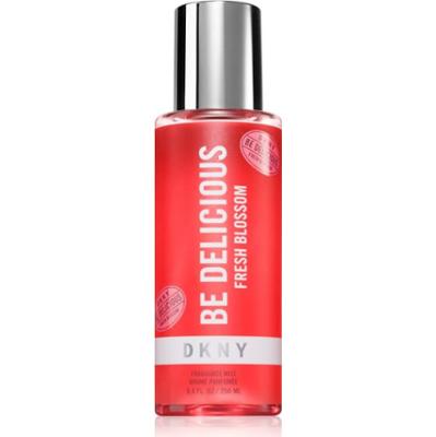 DKNY Be Delicious Fresh Blossom perfumowany spray do ciała dla kobiet 250 ml