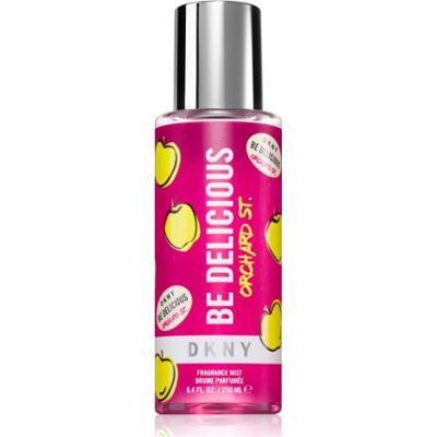 DKNY Be Delicious Orchard Street perfumowany spray do ciała dla kobiet 250 ml
