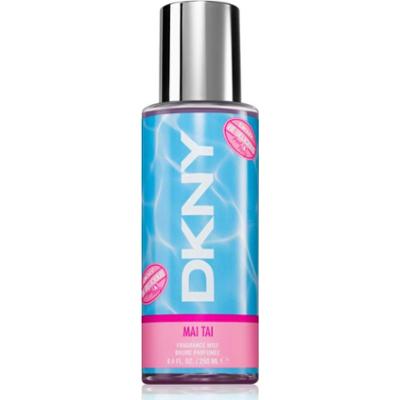 DKNY Be Delicious Pool Party Mai Tai perfumowany spray do ciała dla kobiet 250 ml