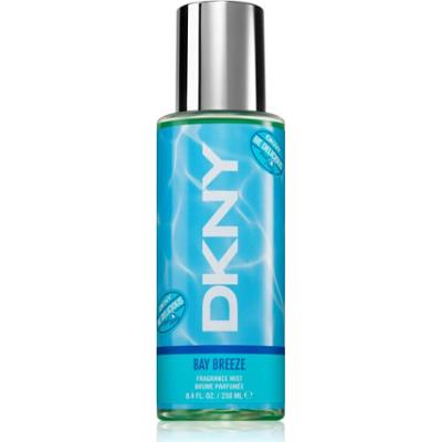 DKNY Be Delicious Pool Party Bay Breeze perfumowany spray do ciała dla kobiet 250 ml