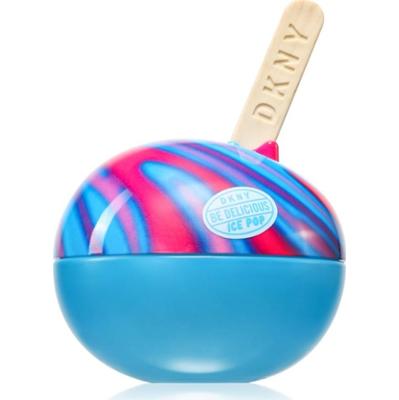 DKNY Be Delicious Ice Pop Berry Bliss EDP woda perfumowana dla kobiet 50 ml