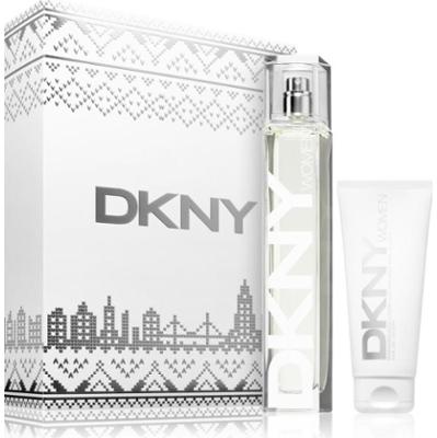 DKNY Women Original zestaw upominkowy dla kobiet
