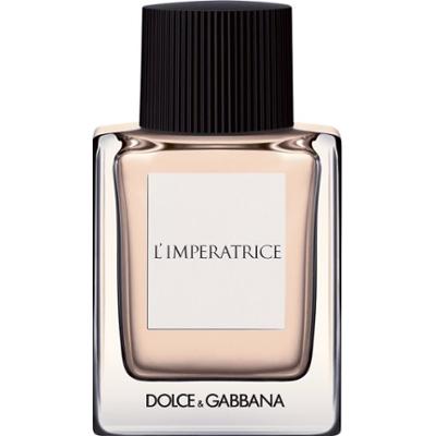 Dolce&Gabbana L´Imperatrice woda toaletowa dla kobiet 50 ml