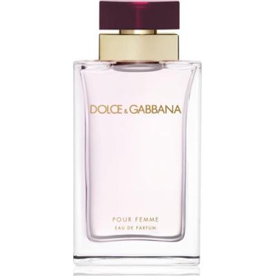 Dolce&Gabbana Pour Femme woda perfumowana dla kobiet 100 ml