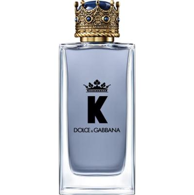 Dolce&Gabbana K by Dolce&Gabbana Eau de Toilette woda toaletowa dla mężczyzn 100 ml