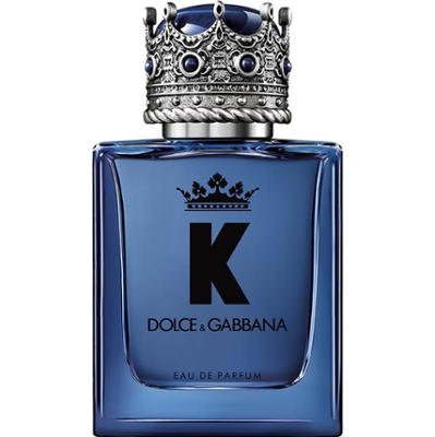Dolce&Gabbana K by Dolce&Gabbana Eau de Parfum woda perfumowana dla mężczyzn 50 ml
