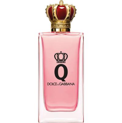 Dolce&Gabbana Q by Dolce&Gabbana Eau de Parfum woda perfumowana dla kobiet 100 ml