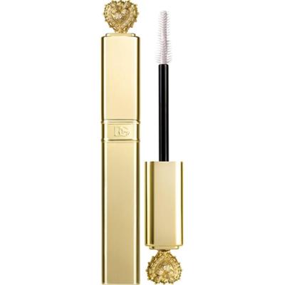 Dolce&Gabbana Flawless Everfull XL Mascara długotrwały tusz pogrubiający rzęsy 8 ml