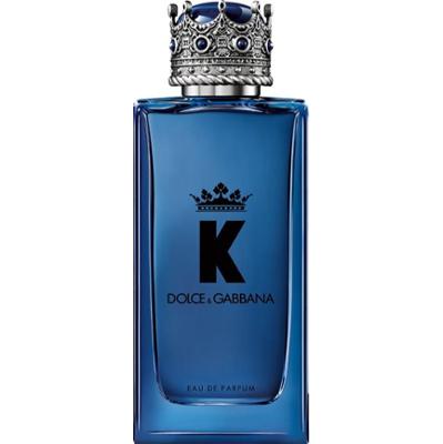 Dolce&Gabbana K by Dolce&Gabbana Eau de Parfum woda perfumowana dla mężczyzn 100 ml