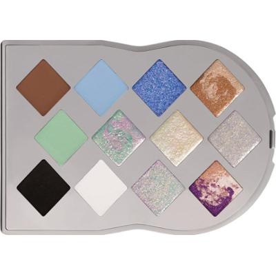 Dolce&Gabbana Eye Dare You! Beyond paletka cieni do powiek i rozświetlaczy 13.1 g