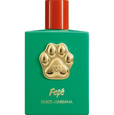 Dolce&Gabbana Fefé fragrance mist for dogs mgiełka perfumowana unisex 100 ml