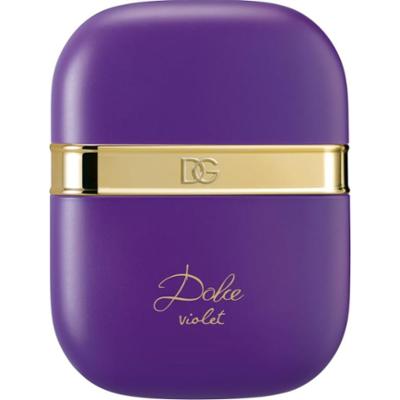 Dolce&Gabbana Dolce Violet Eau de Toilette Perfume Gel żel perfumowany dla kobiet 30 ml