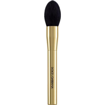 Dolce&Gabbana Bronzer Beauty Brush pędzel do bronzera 1 szt.