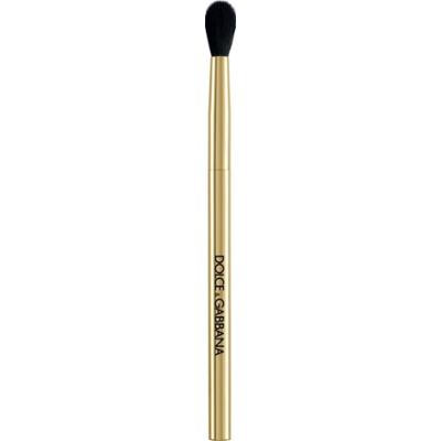 Dolce&Gabbana  Eyeshadow Blender Beauty Brush pędzel do blendowania 1 szt.