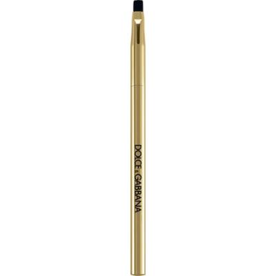 Dolce&Gabbana Lip Beauty Brush pędzel do ust 1 szt.