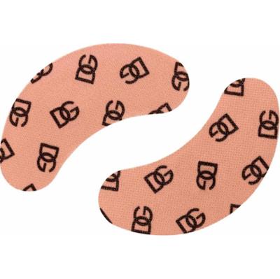 Dolce&Gabbana Fresh Skin No-Puff Caffeine Eye Patches poduszeczki żelowe do okolic oczu 5x2.3 g