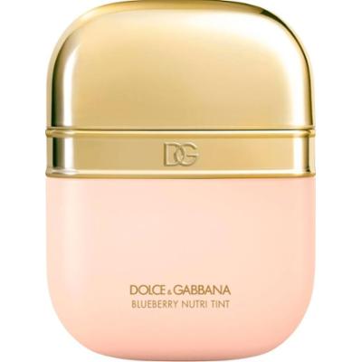 Dolce&Gabbana Blueberry Nutri-Tint rozświetlający krem tonujący SPF 20 odcień 1N Light 30 ml