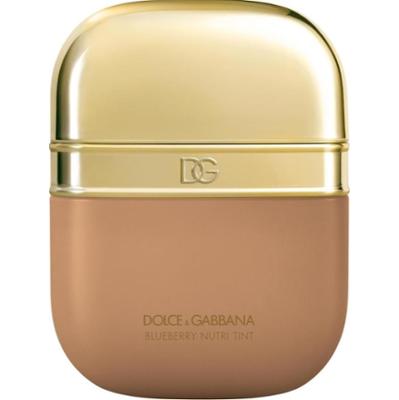 Dolce&Gabbana Blueberry Nutri-Tint rozświetlający krem tonujący SPF 20 odcień 19W Medium 30 ml