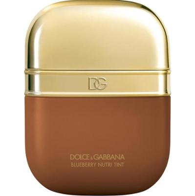 Dolce&Gabbana Blueberry Nutri-Tint rozświetlający krem tonujący SPF 20 odcień 29W Medium Deep 30 ml