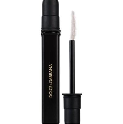 Dolce&Gabbana Flawless Everfull Hi-Definition Mascara Refill pogrubiający i wydłużający tusz do rzęs napełnienie odcień 01 Total Black - True Jet Blac