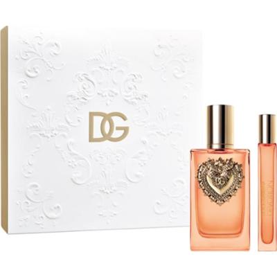 Dolce&Gabbana Devotion EDPI Gift Set zestaw upominkowy dla kobiet