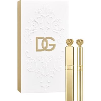 Dolce&Gabbana Flawless Eyes Gift Set zestaw upominkowy do oczu