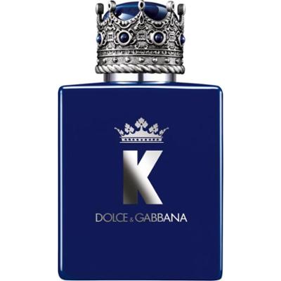 Dolce&Gabbana K by Dolce&Gabbana Elixir perfumy dla mężczyzn 50 ml