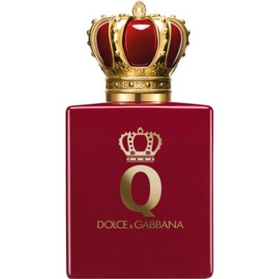 Dolce&Gabbana Q by Dolce&Gabbana Elixir perfumy dla kobiet 50 ml