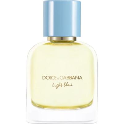 Dolce&Gabbana Light Blue Pour Homme Eau de Parfum woda perfumowana dla mężczyzn 50 ml