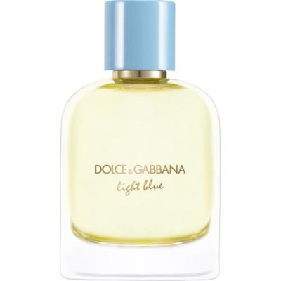 Dolce&Gabbana Light Blue Pour Homme Eau de Parfum woda perfumowana dla mężczyzn 100 ml