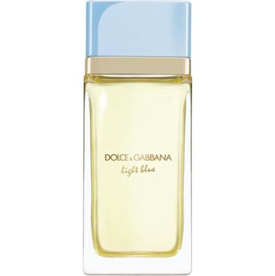 Dolce&Gabbana Light Blue Eau de Parfum woda perfumowana dla kobiet 100 ml