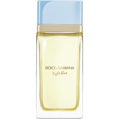 Dolce&Gabbana Light Blue Eau de Parfum woda perfumowana dla kobiet 200 ml