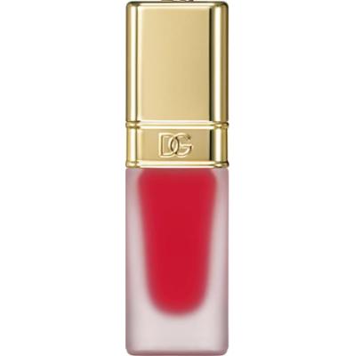 Dolce&Gabbana Oil Lip Plumper olejowy błyszczyk do ust do zwiększenia objętości odcień Watermelon 7 ml