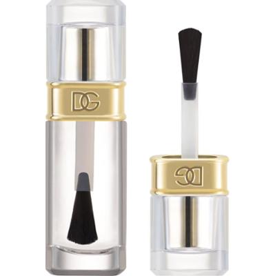 Dolce&Gabbana My Nail Gloss lakier nawierzchniowy zapewniający doskonałą ochronę i intensywny blask 7 ml